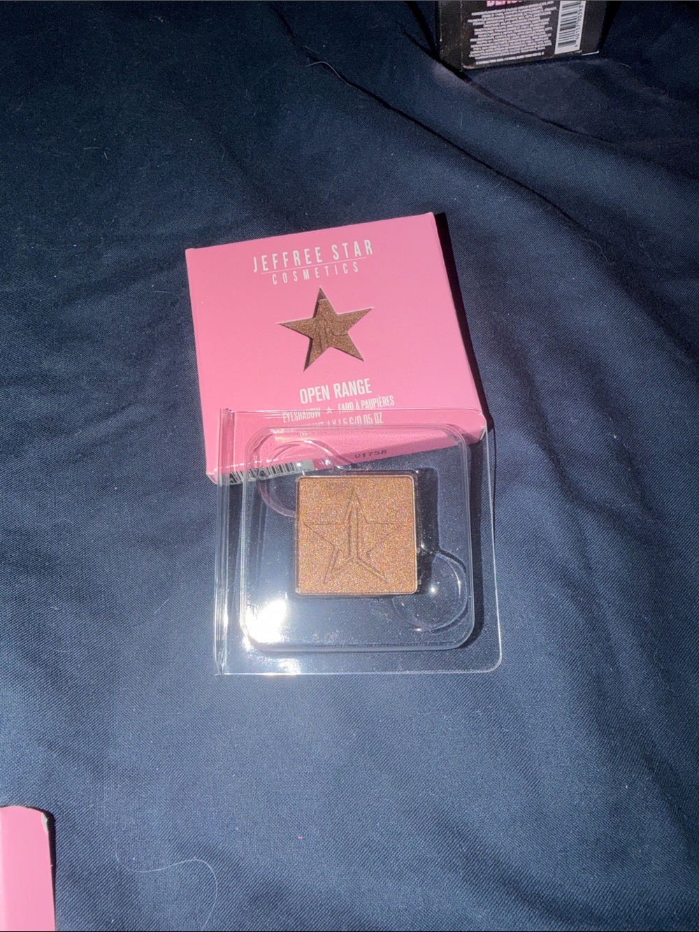 Jeffree Star Cosmetics Single Eyeshadow - Open Range